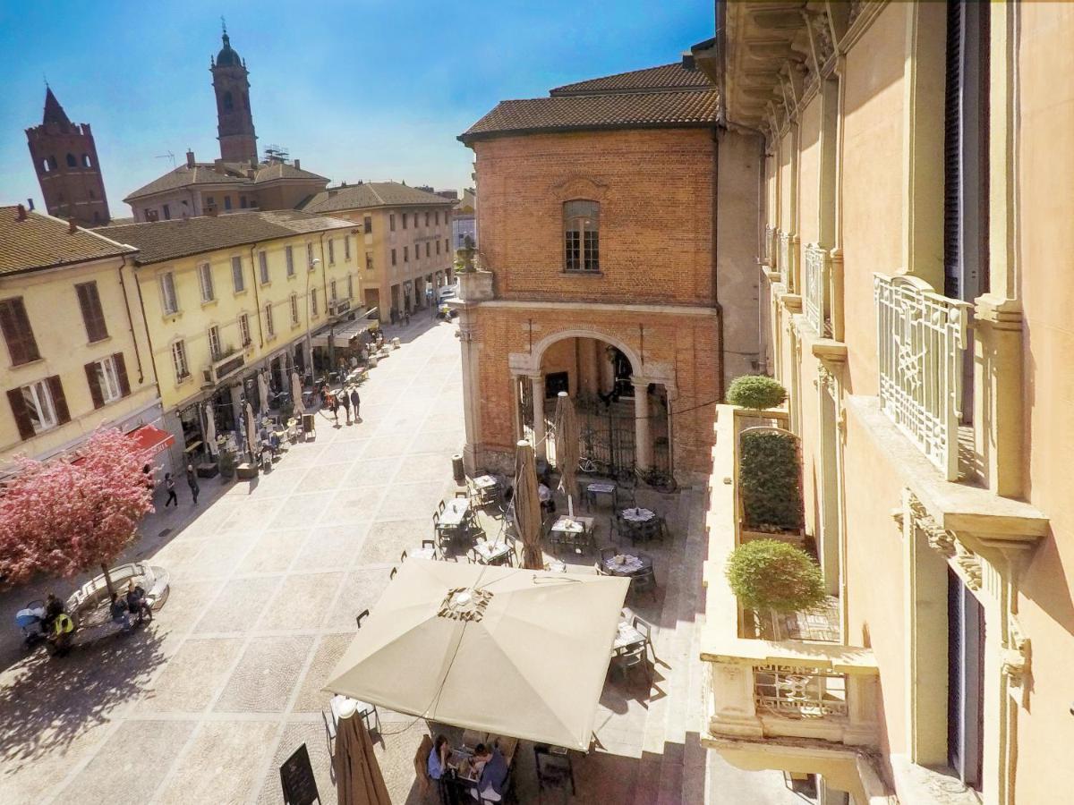 Locanda San Paolo Monza Exteriér fotografie