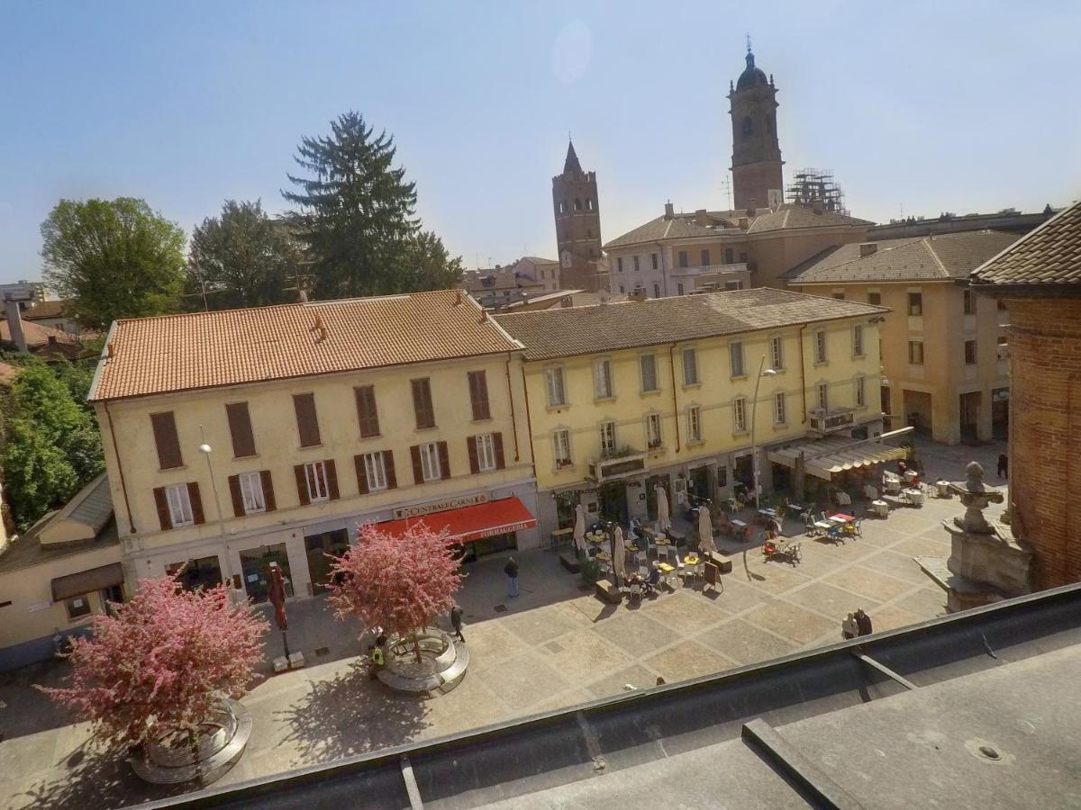 Locanda San Paolo Monza Exteriér fotografie