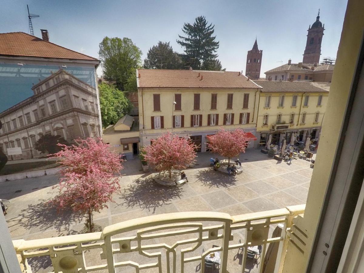 Locanda San Paolo Monza Exteriér fotografie