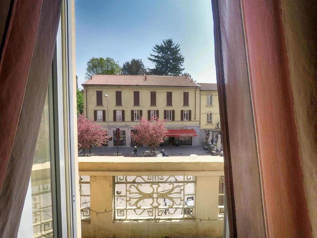 Locanda San Paolo Monza Exteriér fotografie