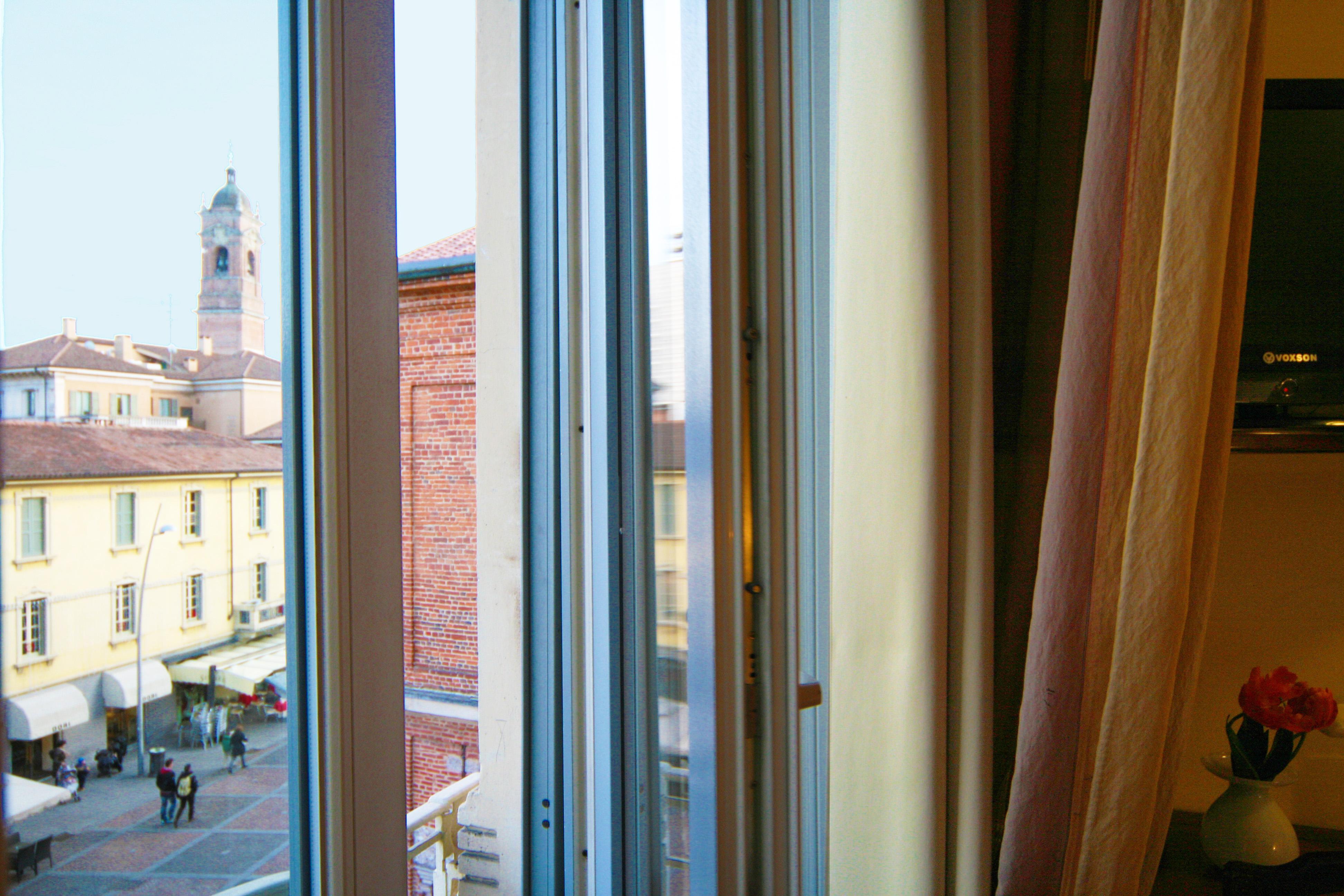 Locanda San Paolo Monza Exteriér fotografie