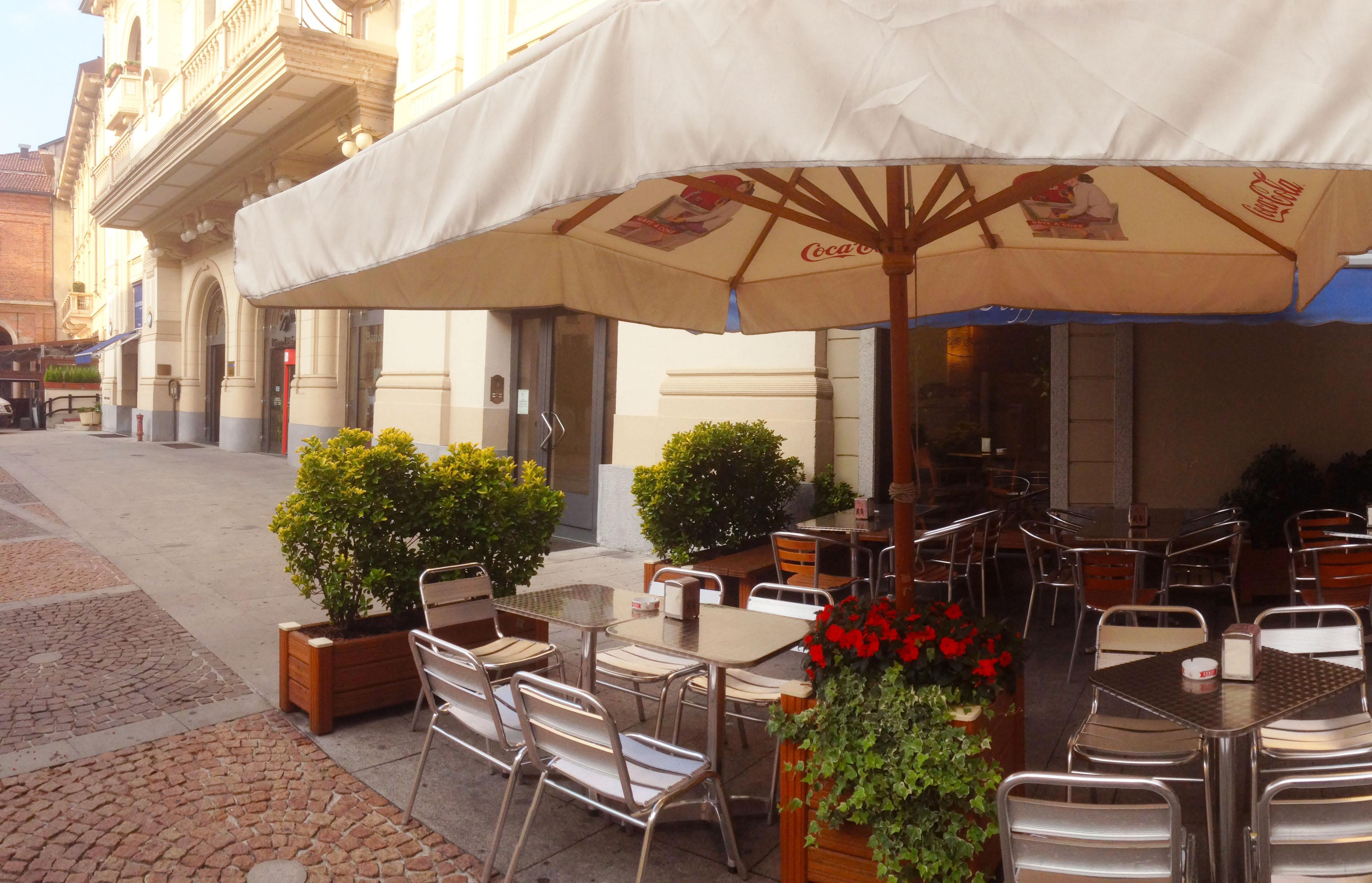 Locanda San Paolo Monza Exteriér fotografie