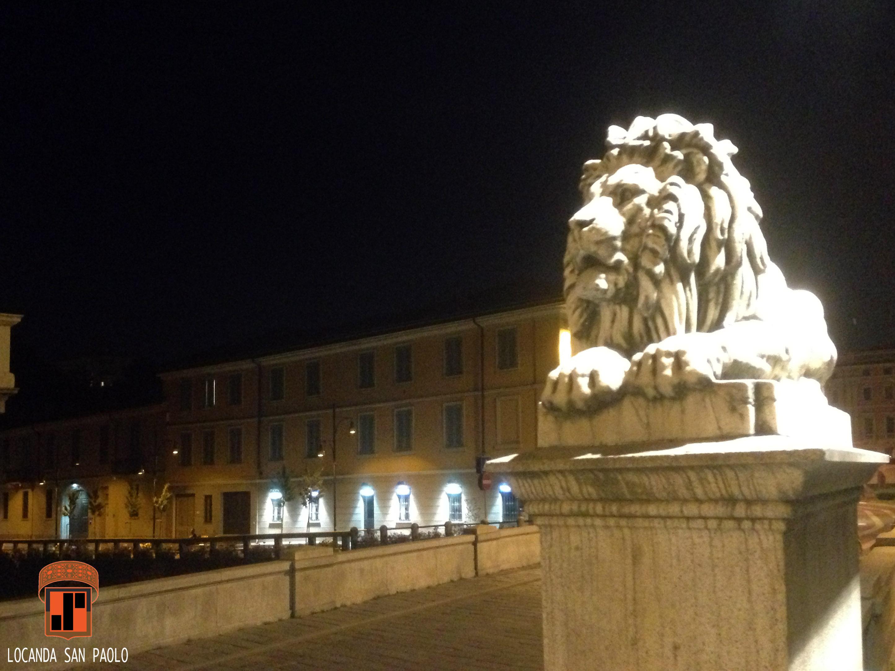 Locanda San Paolo Monza Exteriér fotografie