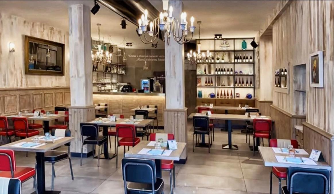 Locanda San Paolo Monza Exteriér fotografie