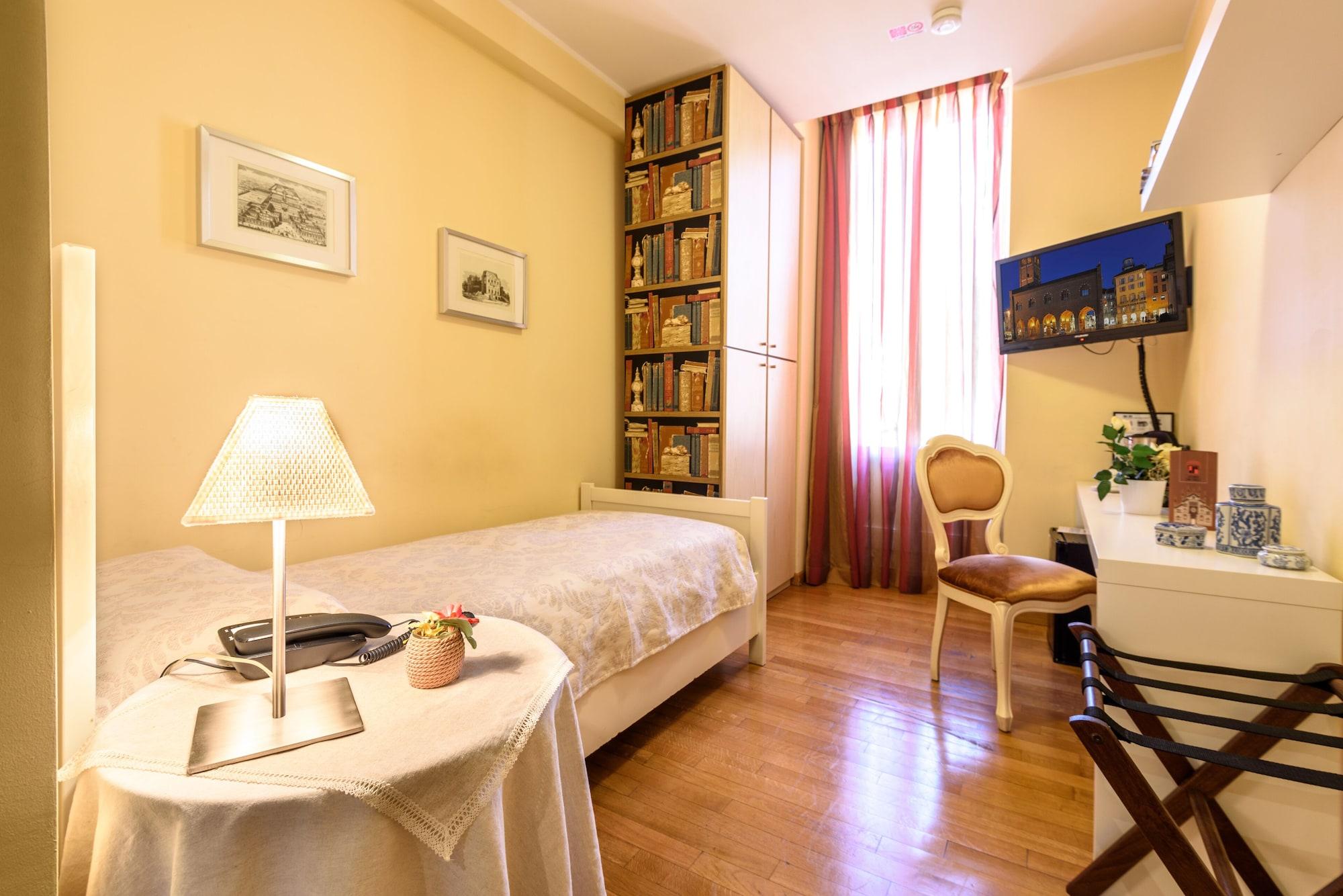 Locanda San Paolo Monza Exteriér fotografie